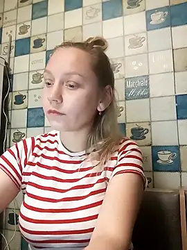 Anna_wey 在線直播表演