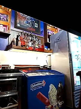 blackninja66 Show Webcam