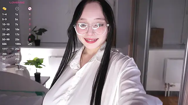 Sembang XXX Secara Langsung HannaHayles