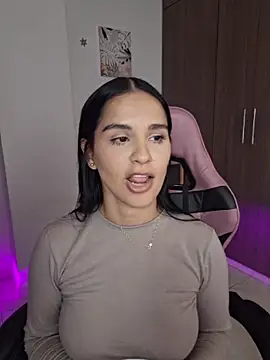 heyshaa Live XXX-chat