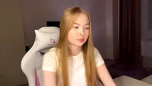 Chat +18 de LumiSun ao vivo