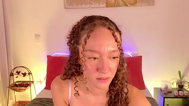 ChloeMoreti – Live XXX-chat