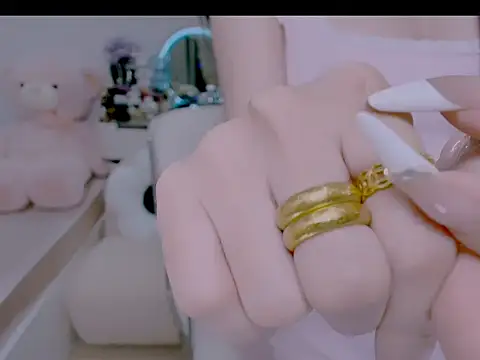 Pertunjukan Kamera Web Pari_Kilian22