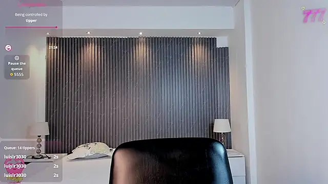 Alicee_Broownn Obrolan Langsung XXX