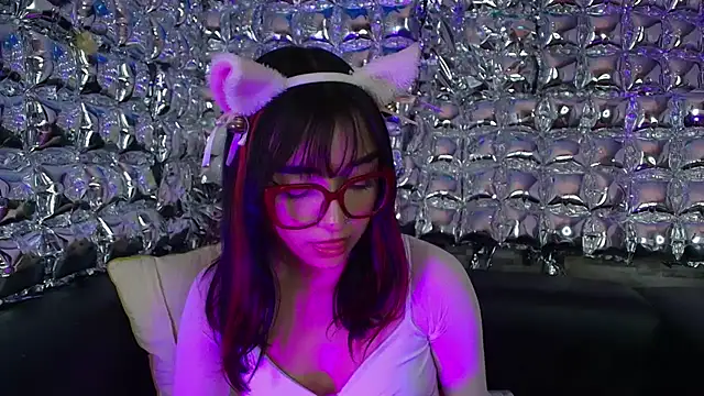 lala_cherry Obrolan Langsung XXX