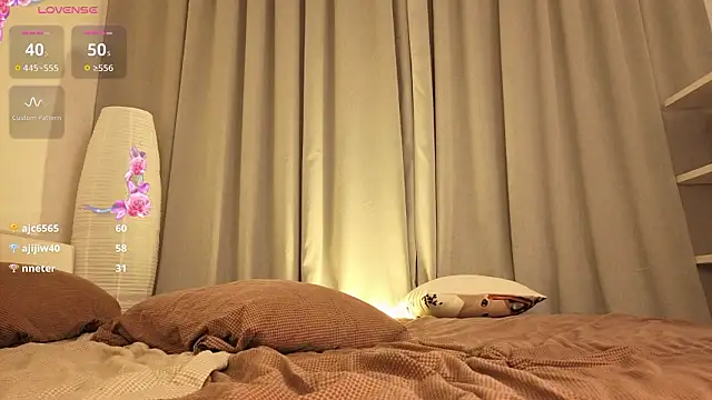 CarollSmithh 라이브 XXX 채팅