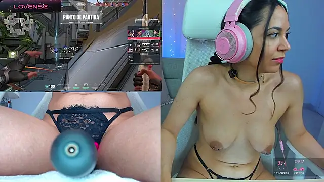 VenusIslove Live XXX-Chat