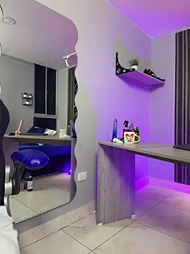 Chat XXX ao vivo de Yelena03