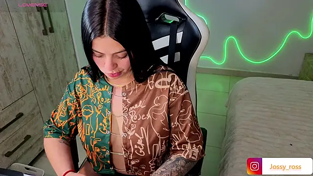 Chat XXX ao vivo de Victoryyy_