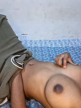 Show Webcam de Akni_