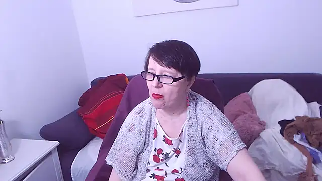 ChristaRose live XXX chat