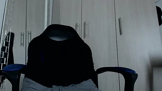 Show webcam de Nash_fit18