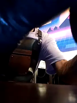 blackninja66's Live XXX Chat