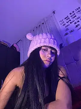 sarita_violet07 Obrolan Langsung XXX