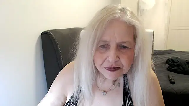 Chatroom XXX en direct de SusiLifeXXX