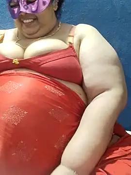 tamilthanushri – Kamerová šou