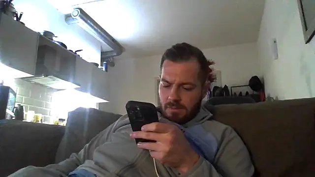 Chat XXX ao vivo de THE_CHEEKY_ALPHA