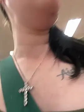 Show Webcam de lolabunny9