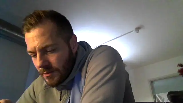 Živý XXX chat THE_CHEEKY_ALPHA