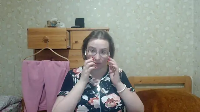 Chat XXX ao vivo de Smart_Rose