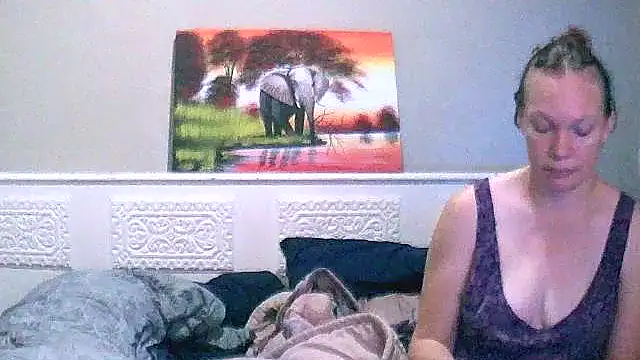 Вебкам-шоу TryingWind