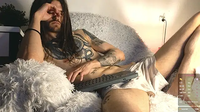 Онлайн чат XXX TechnoJesus