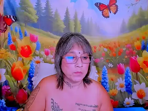 indianroxy Live XXX-chat