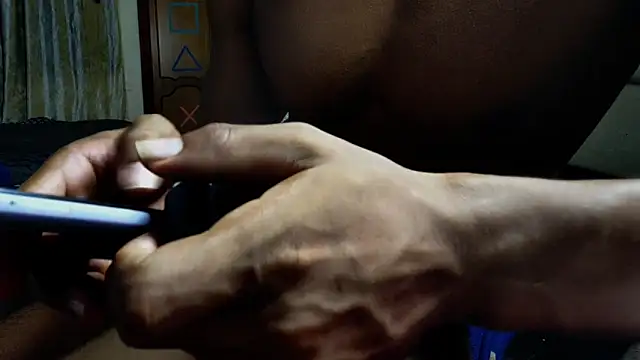 Jhon_wich Live XXX-Chat