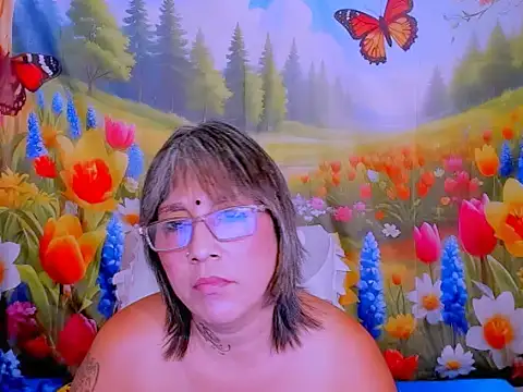 indianroxy Live XXX Chat