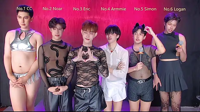 Queen-Vibe – webcam-show