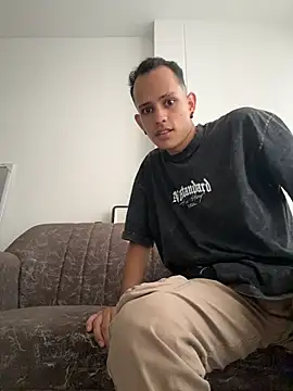 Drayking_'s Webcam Show