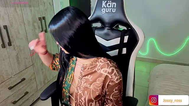 Chat +18 de Victoryyy_ ao vivo