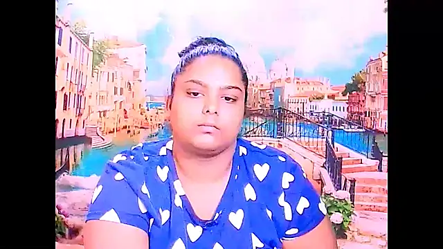 Chat +18 de Indianfairy99 ao vivo