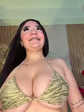 Chat XXX Live Valeria_carter