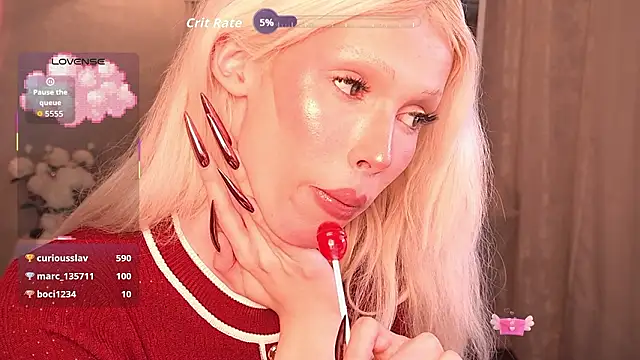 PamelamyDreamys Chat XXX live