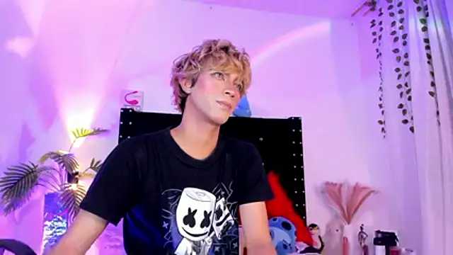 Cooperrosscute233 – Live XXX-chat