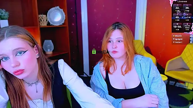 eva_drive élő XXX-chatje