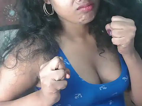 عرض كام shaalu_sharma