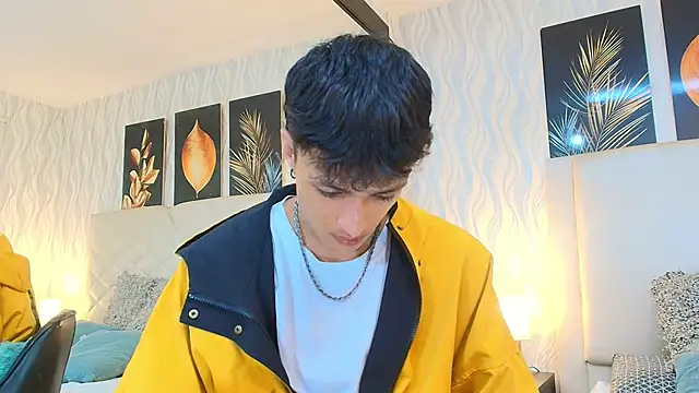 Lean_Portman Adlı Modelin Canlı XXX Sohbeti