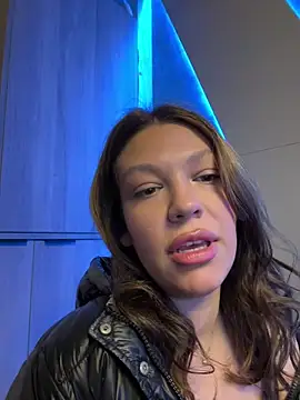 Онлайн чат XXX ClaraPasssion