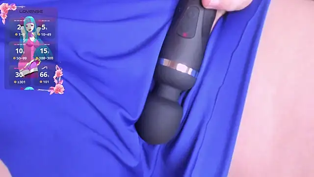 Salma_HaleemのライブXXXチャット