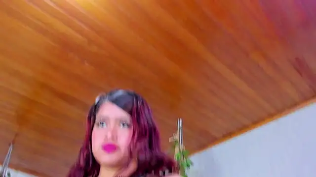 JennieRider's Live XXX Chat