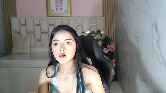 veronicaa_s – Kamerová šou