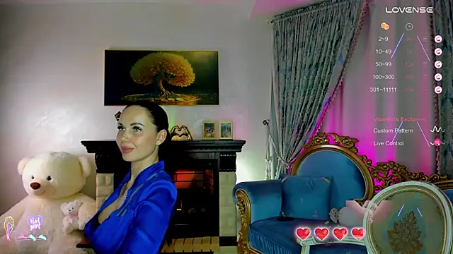 Black-Mamba- 现场XXX聊天