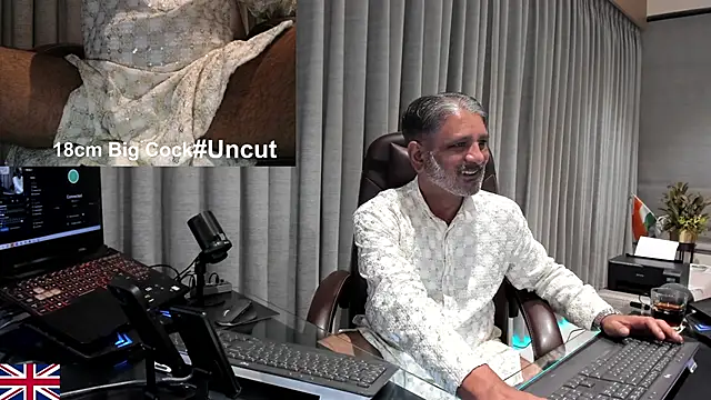 OnlineBossUK 现场XXX聊天