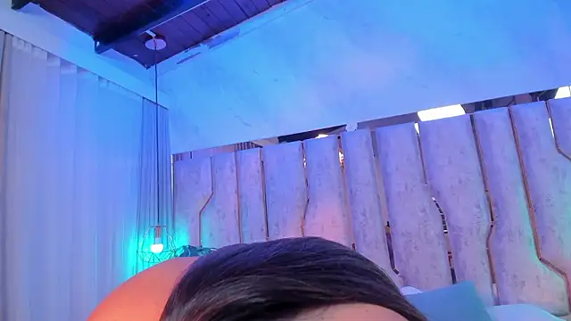 Živý XXX chat barbara_cambels