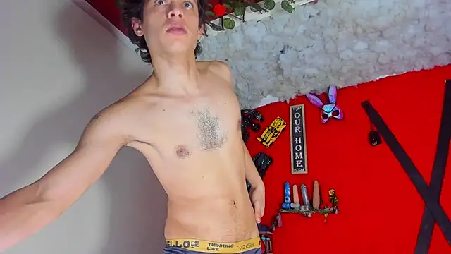 LilOwen_ Adlı Modelin Canlı XXX Sohbeti