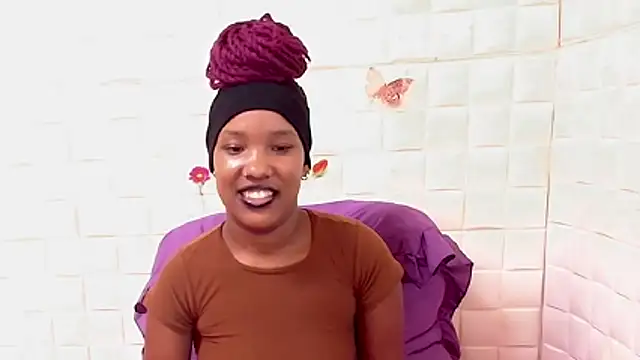 EroticSexyPrada Live XXX Chat