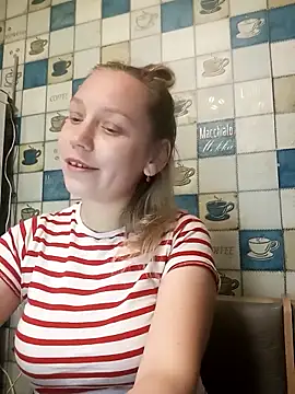 XXX chat uživo modela Anna_wey