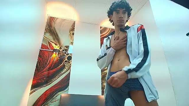 simondwayne Live XXX-Chat